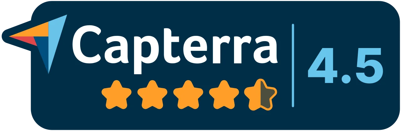 Capterra