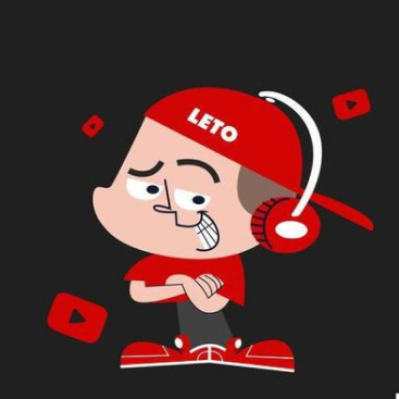 Customer avatar