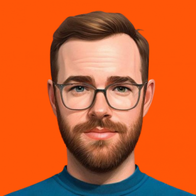 Customer avatar