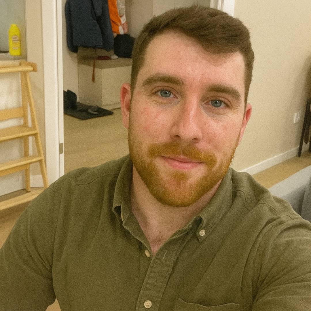 Customer avatar