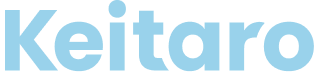 Keitaro