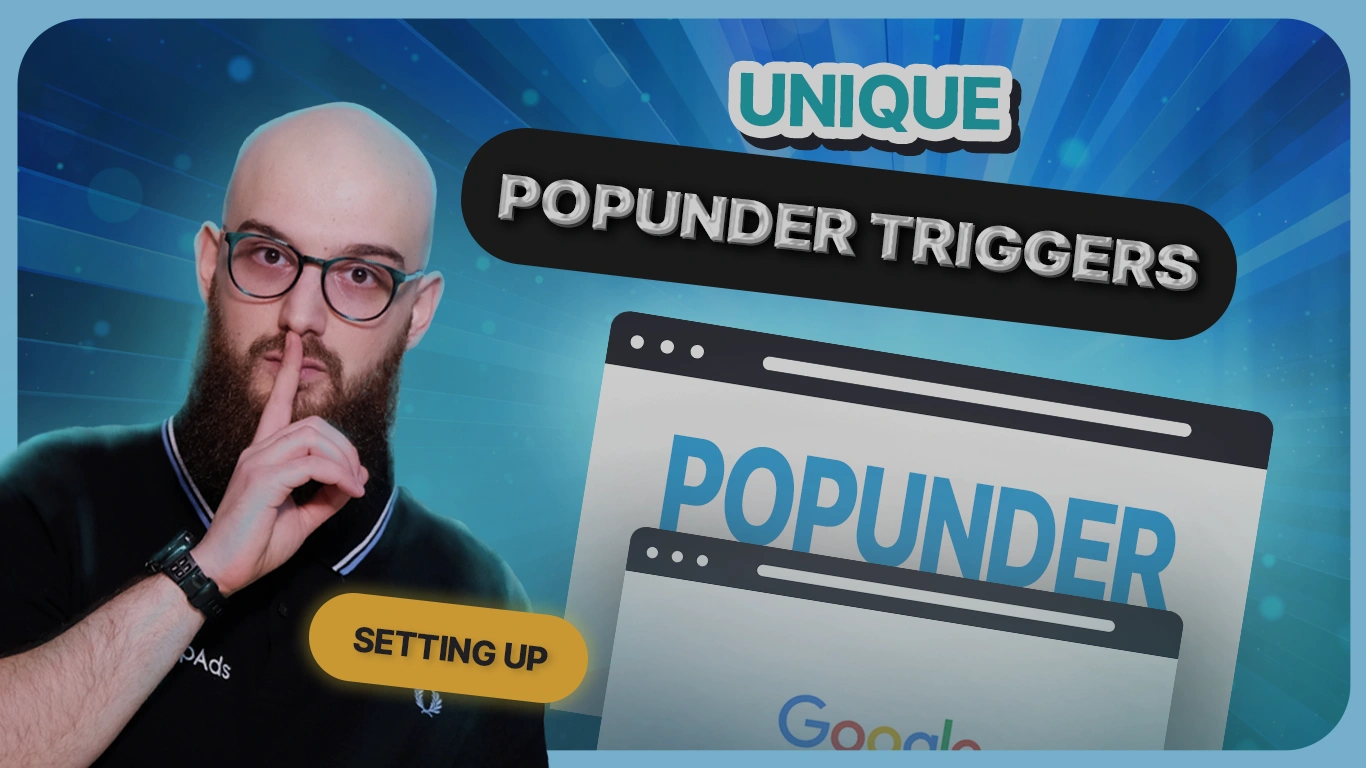 HilltopAds üzerindeki gizli Popunder reklam ayarlarını keşfedin ve yayıncı kârını artırın!