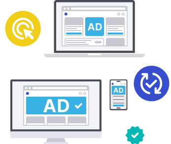 AdBlock solution