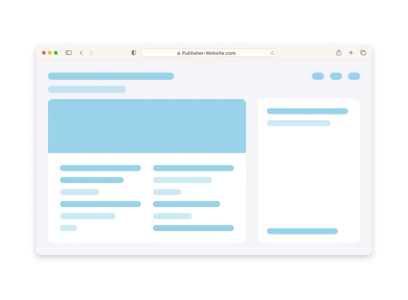 Background rendering