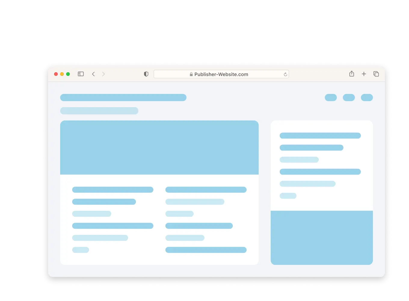 Background rendering