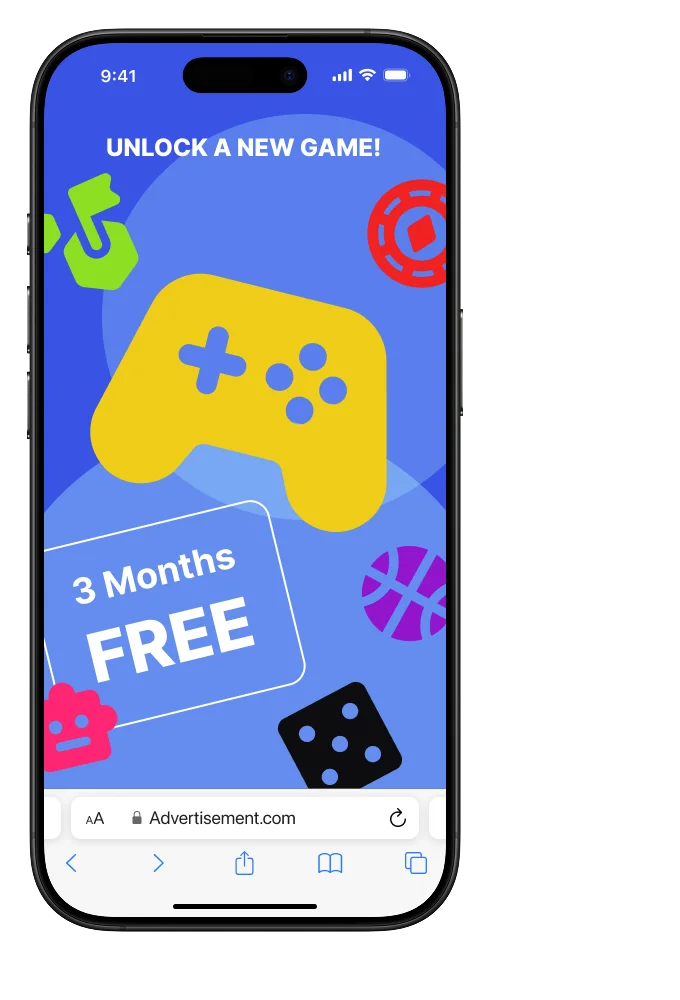 MultiTag Video Slider format rendering